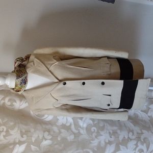 Any 3/$45 Closing- Vintage Lasso Western Jacket